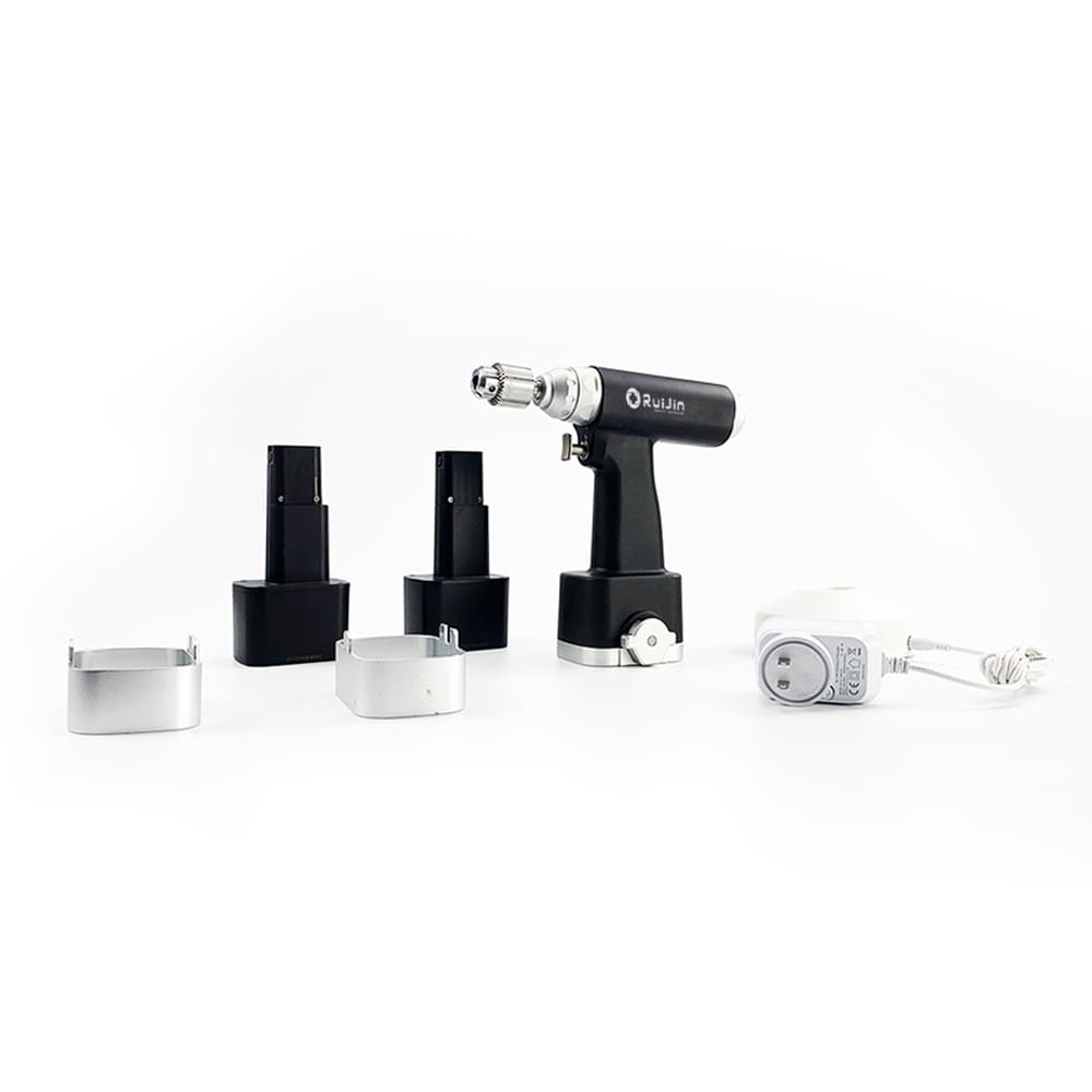 Orthopedic Bone Drill