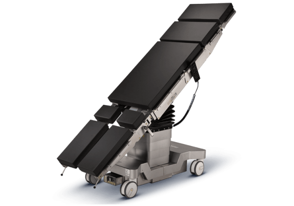 Famed HYPERION Operating table