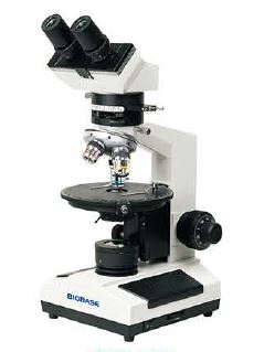 Biobase BMP-107B Polarizing Biological Microscope