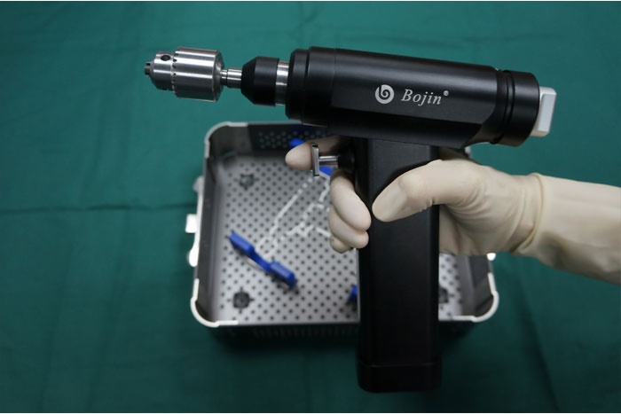 BJ1102 Bone drill(System 1000)