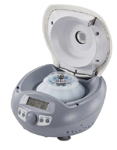 Mini High Speed Centrifuge