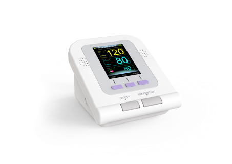 Electronic Sphygmomanometer