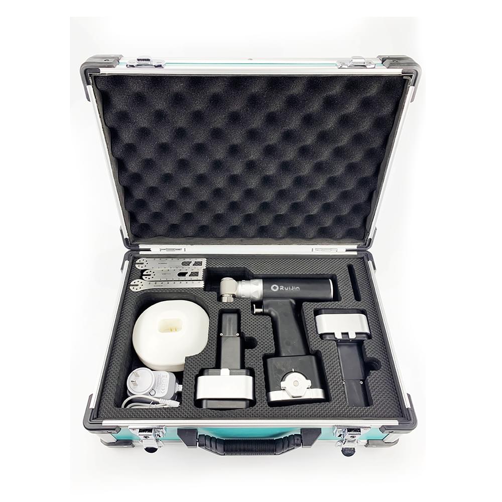 Surgical Oscillating Saw