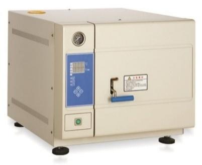 Table Top Steam Sterilizer (HTS-20A/HTS-24A)