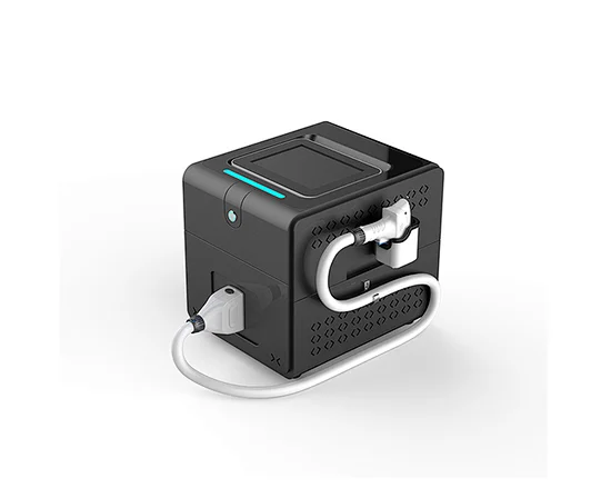 ICELEGEND 808nm+755nm+1064nm hair removal machine