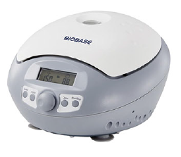 Mini High Speed Centrifuge