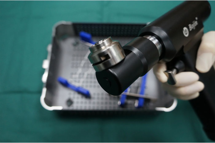 BJ1101 Sagittal saw(System 1000)