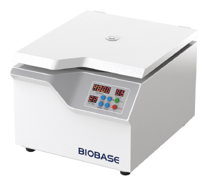 Table Top Low Speed Centrifuge