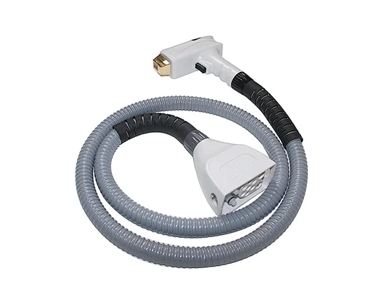 Diode laser for hair removal