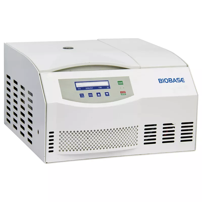 PCR Centrifug