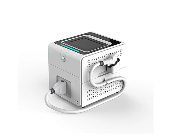 ICELEGEND 808nm+755nm+1064nm hair removal machine