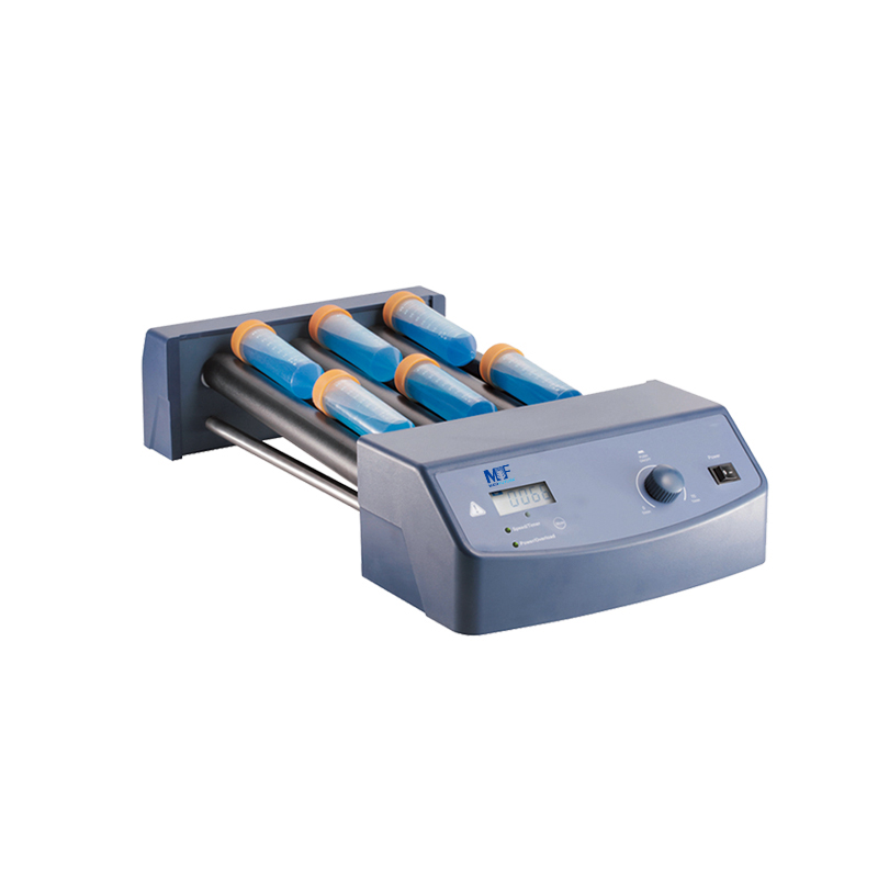 BIOBASE MX-T6-S MX-T6-Pro Laboratory Roller Mixer Mixing Blood Samples Mixers