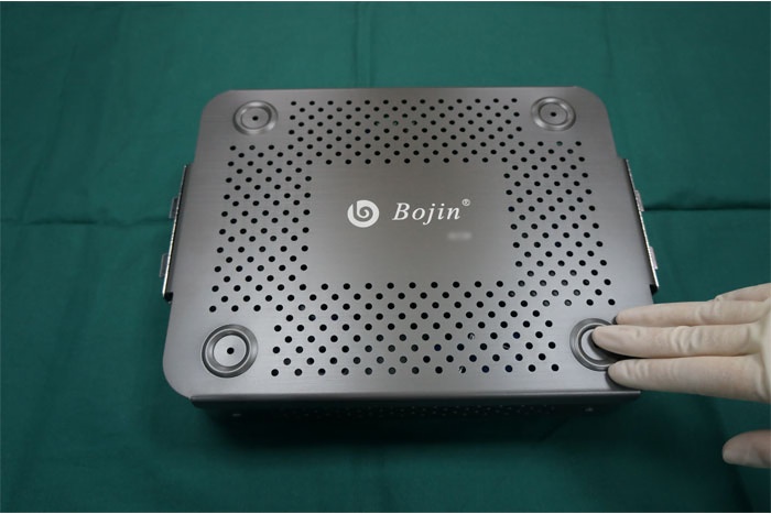 BJ1101 Sagittal saw(System 1000)