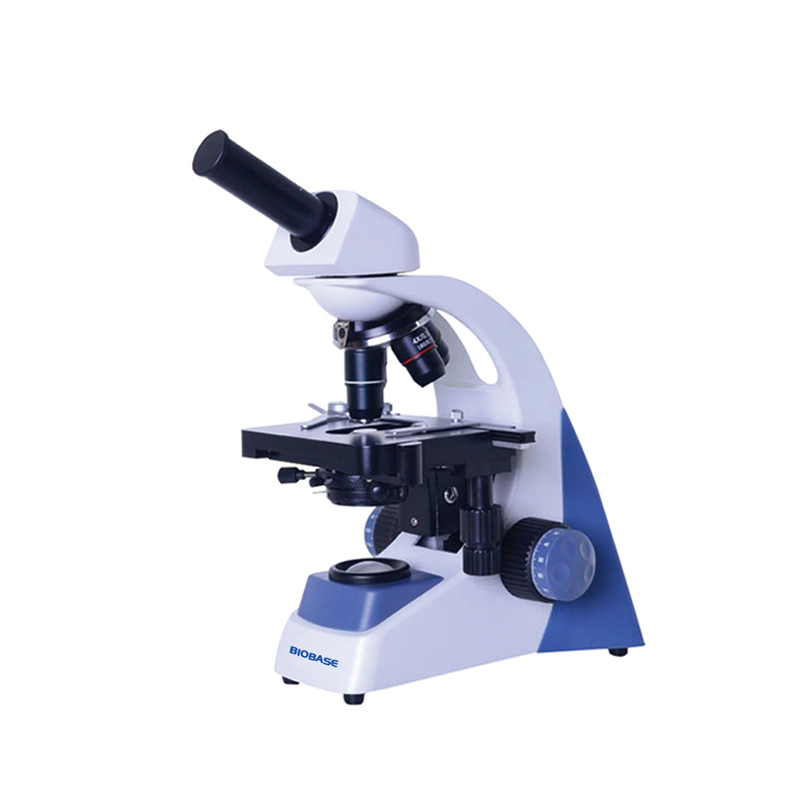 BIOBASE BME-500V Economical Monocular Biological Microscope