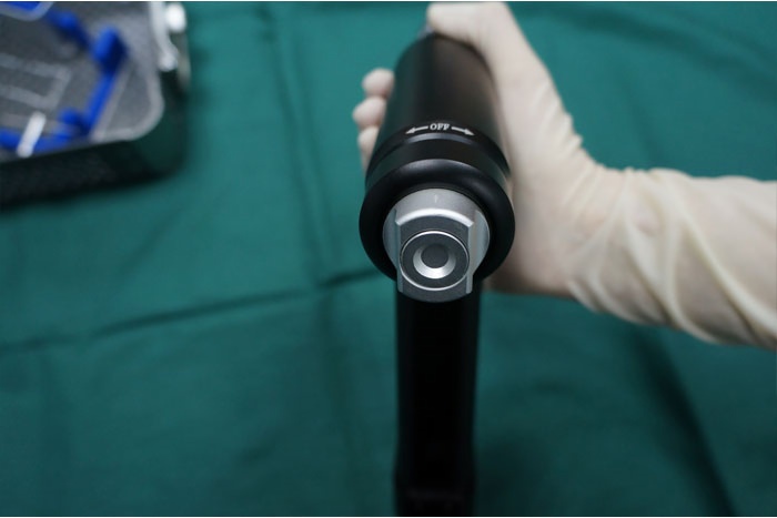 BJ1102 Bone drill(System 1000)