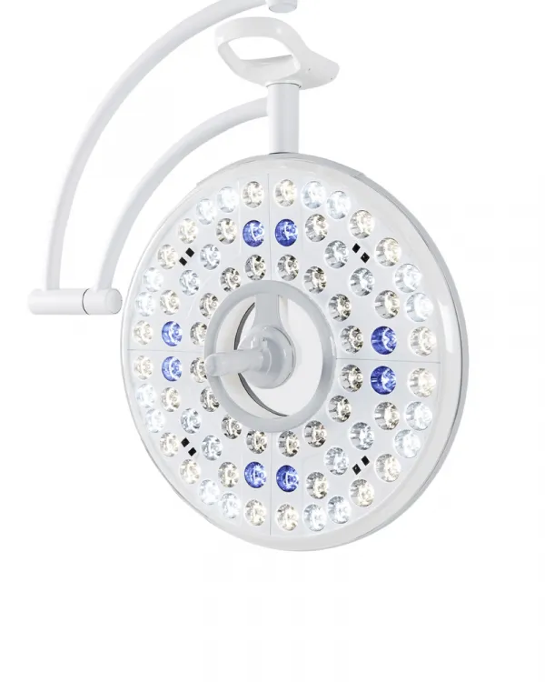 Luxor 400 Series Operating Room Lights