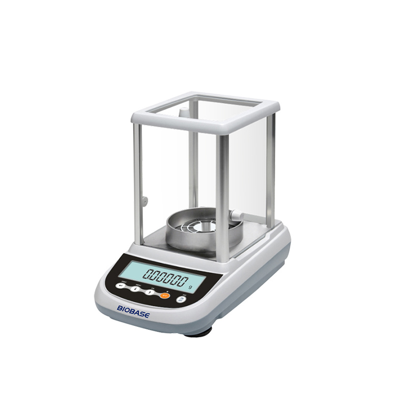 Semi-micro Analytical Balance