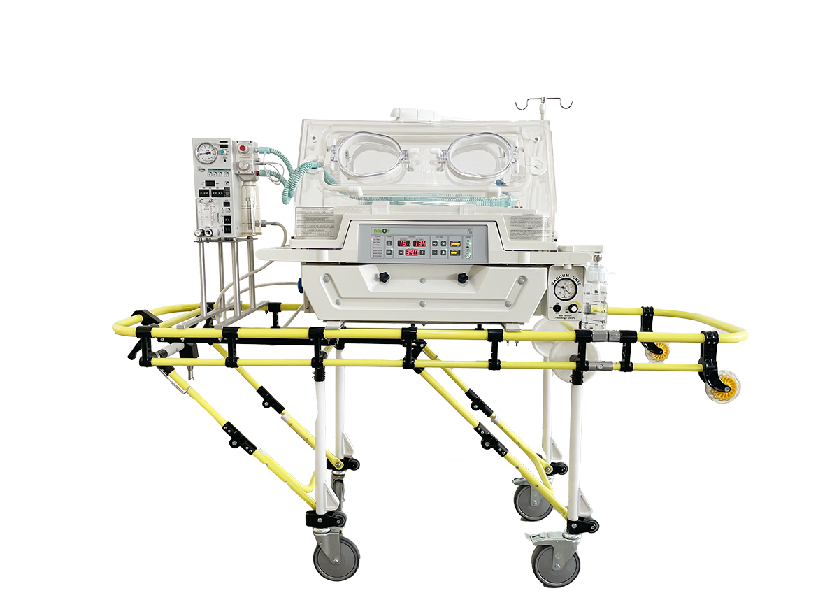 Infant Transport Incubator