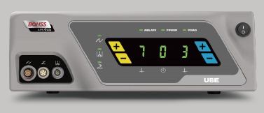 UBE RF- Radio Frequency Plasma Surgical Generator for Endoscopic Spine Surgery