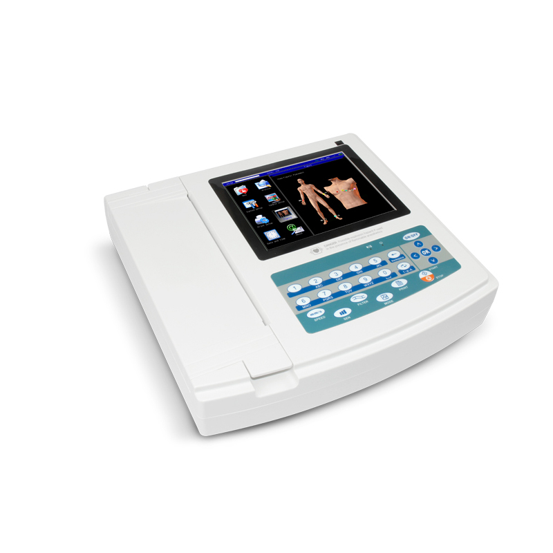 ECG Electrocardiograph
