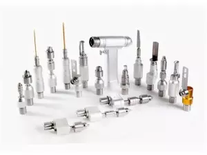 Multi-function surgical power tool(System 2000)