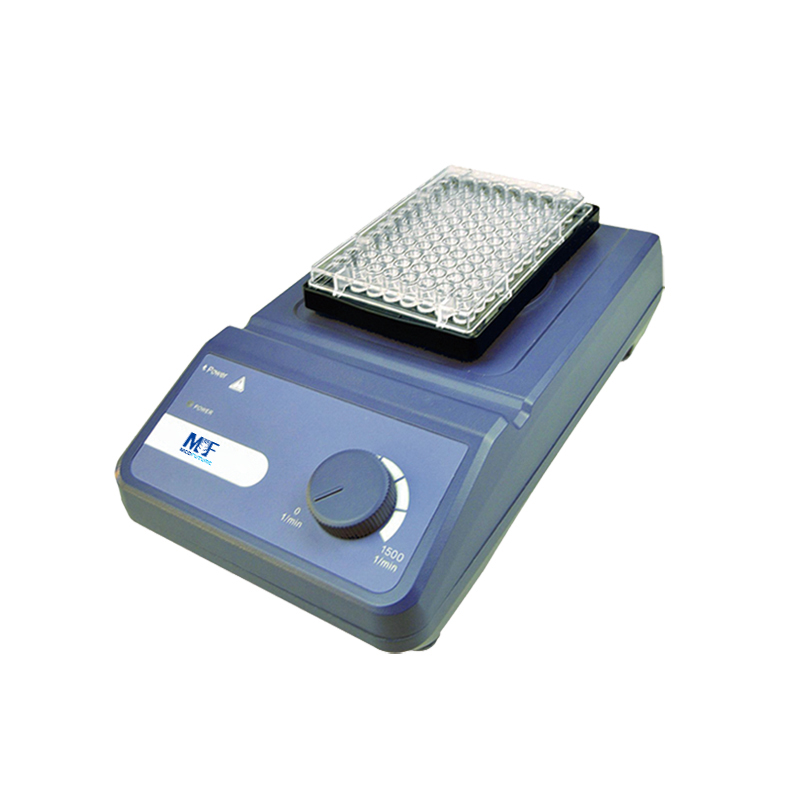 BIOBASE MX-M Lab Microplate Mixer Lab Machine