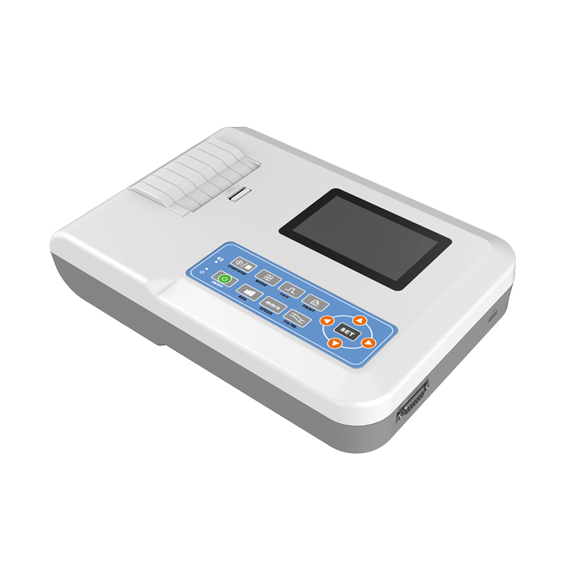 ECG Electrocardiograph