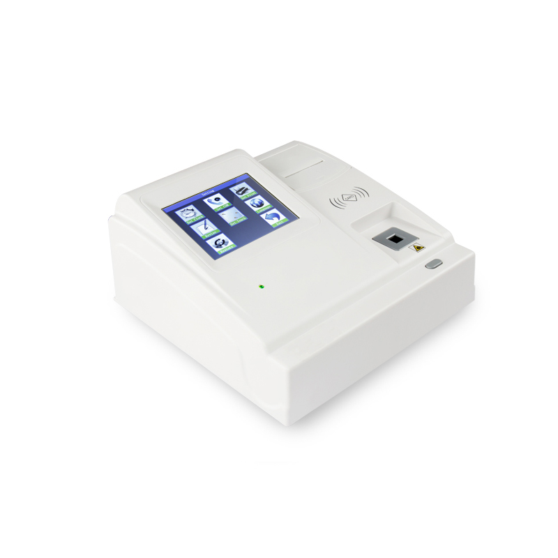 Specific Protein Analyzer