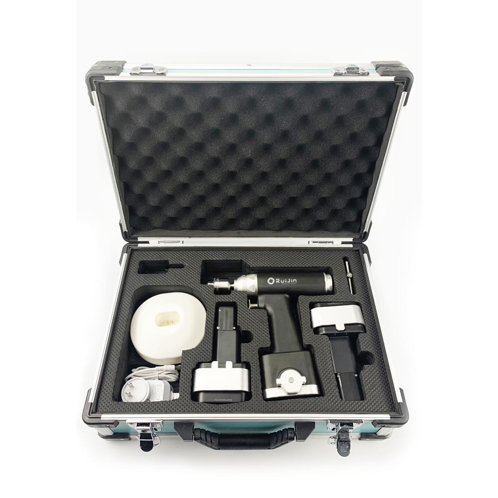 Orthopedic Bone Drill