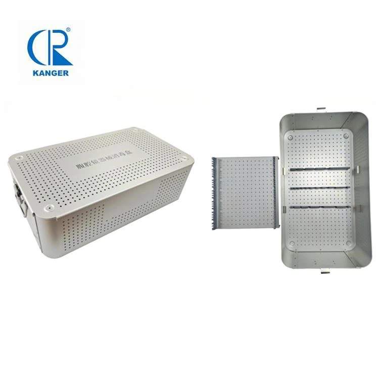Sterilization box